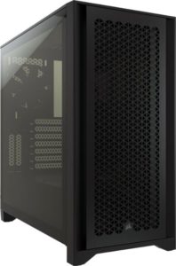 CORSAIR 4000D AIRFLOW MidTower Case 1