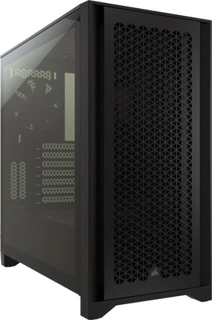 CORSAIR 4000D AIRFLOW MidTower Case 1