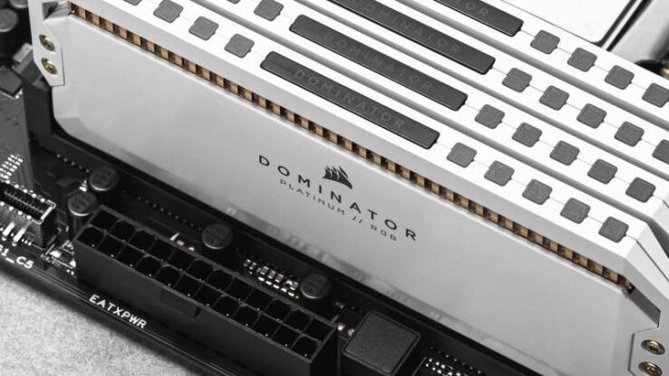 Corsair DDR5 Dominator, Vengeance RAM Announced