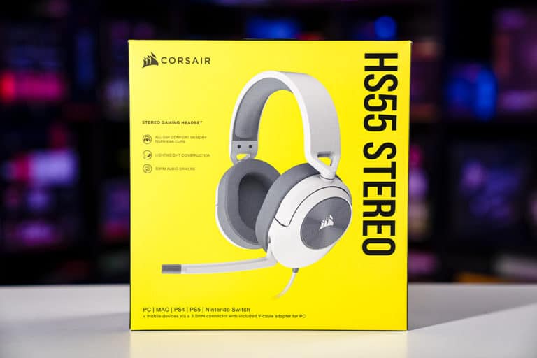 Corsair HS55 1