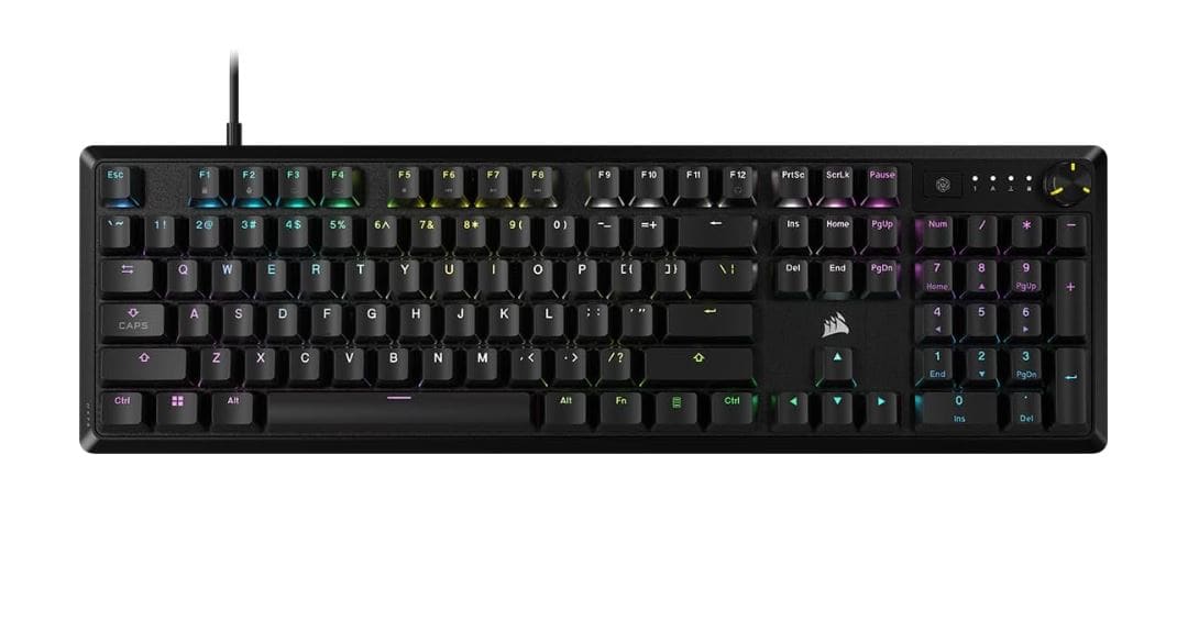 Corsair K70 CORE 1