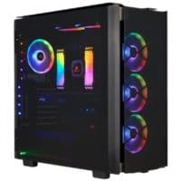 Corsair Obsidian 500D RGB SE