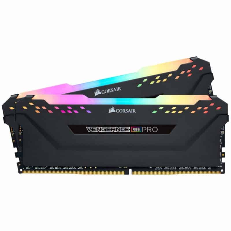 Corsair Vengeance RGB Pro 16GB