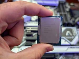 Intel users receive full refund for 2 year old 13900K CPU