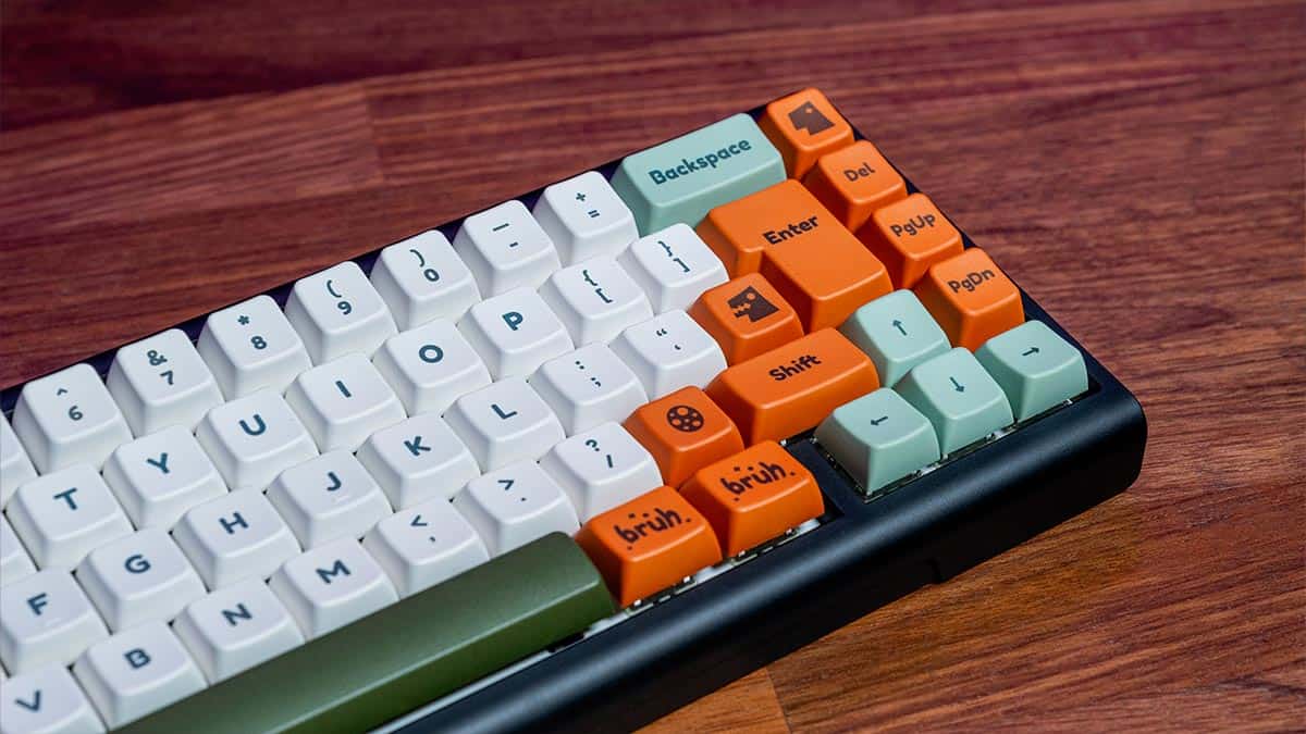 Ducky Tinker 24