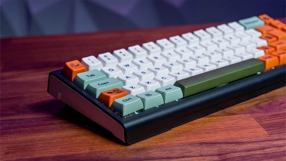 Ducky Tinker 25