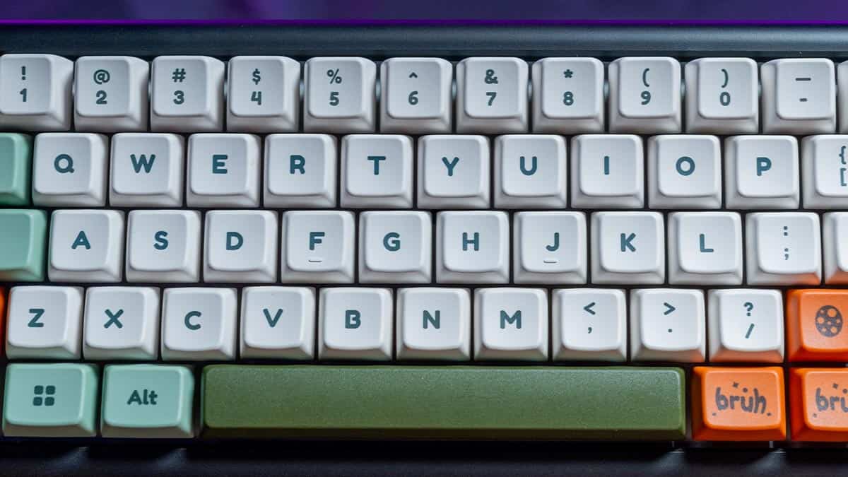 Ducky Tinker 5