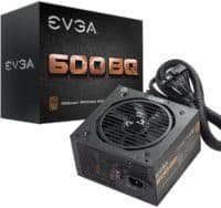 evga 600 bq