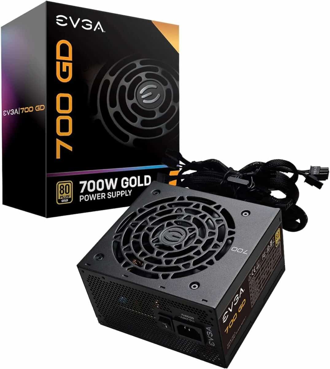 EVGA 700 GD