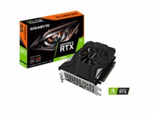 Gigabyte 2060 Rtx mini ITX