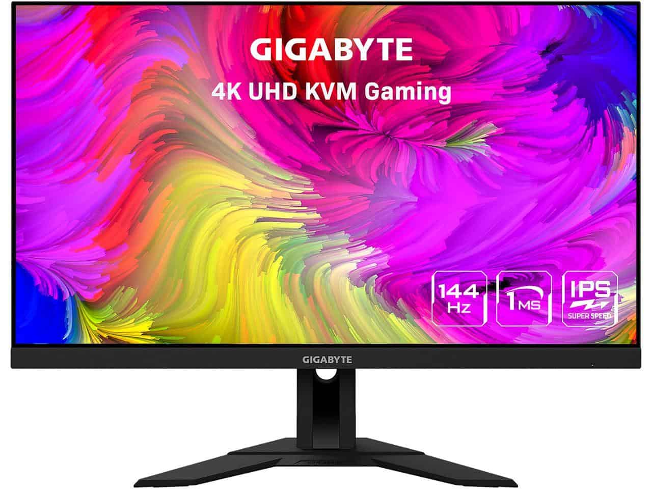 Gigabyte M28U