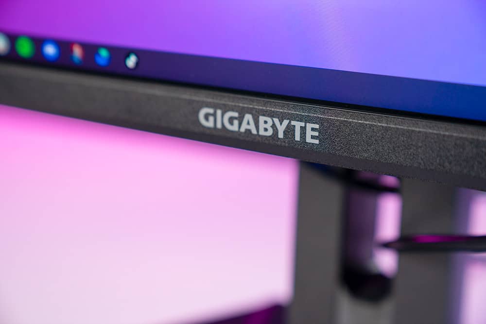 Gigabyte M32U 58