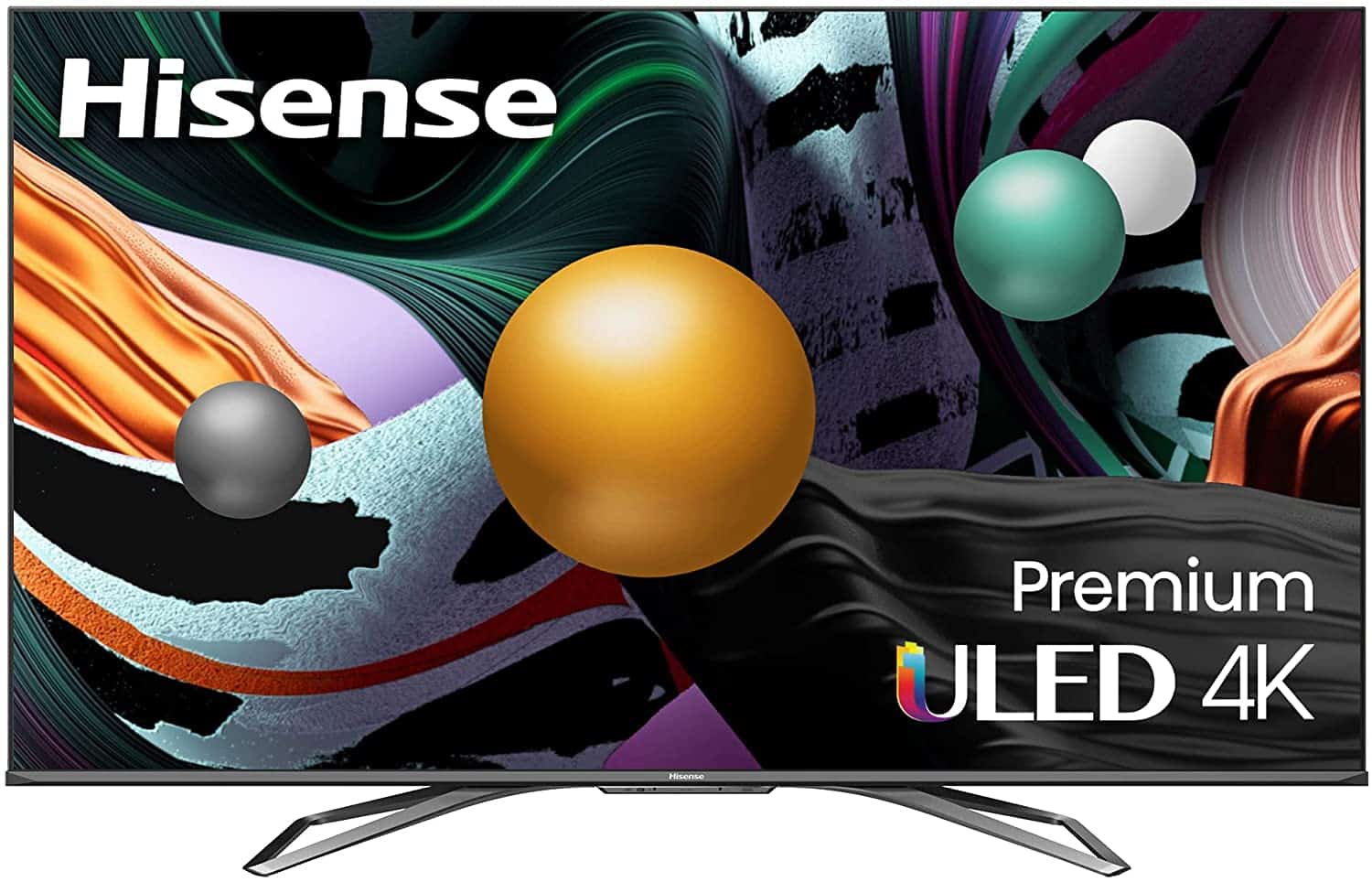 Hisense U8G