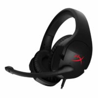 hyperx cloud stinger headset