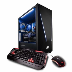 Ibuypower Elite Gaming PC VR