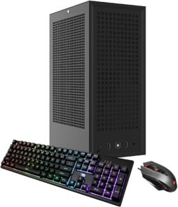 iBUYPOWER Pro Gaming PC Computer Desktop Revolt 3 i7BG