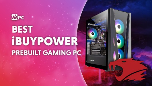 IBUYPOWER gaming PC