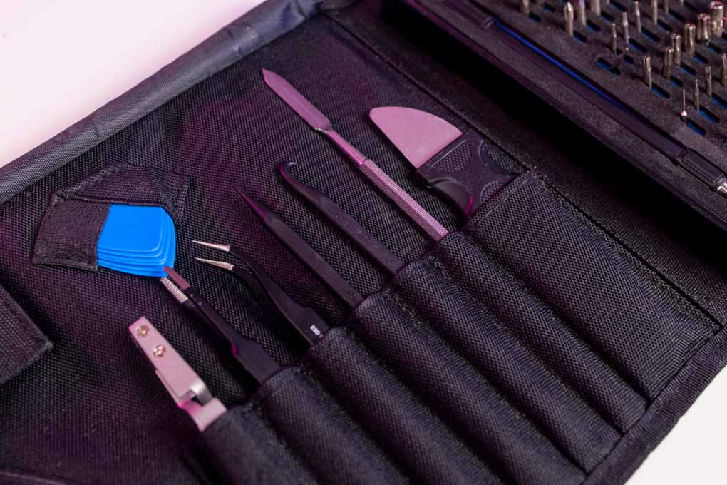 iFixit Pro Tech toolkit 5