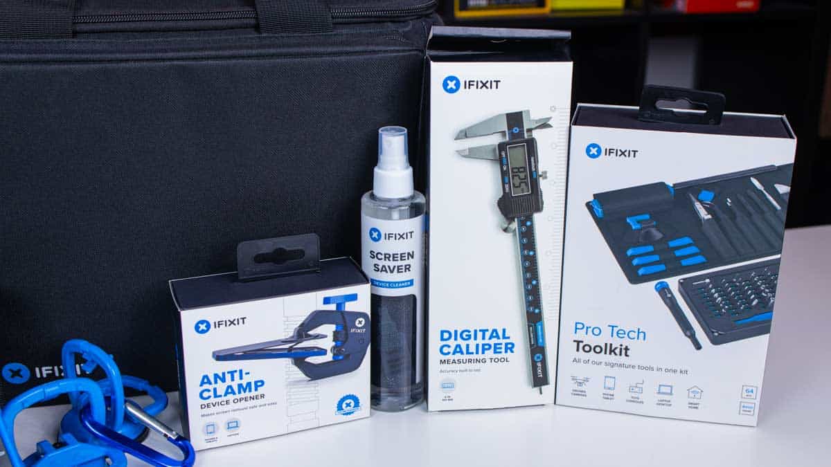 iFixit Repair Business Toolkit 9