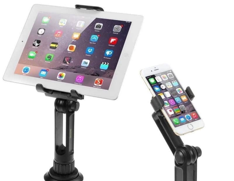 iKross tablet holder