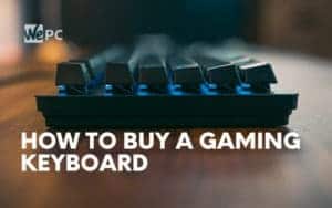 how to buy a gaming keyboard