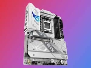 leaks suggest Z890 motherboards will be capable of insane memory speeds