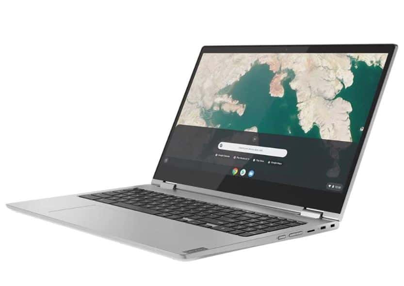 Lenovo Chromebook C340 15