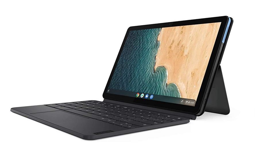 Lenovo IdeaPad Duet 5 Chromebook