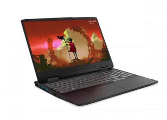 Lenovo Ideapad Gaming 3