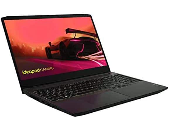 Lenovo IdeaPad Gaming 3 5600H