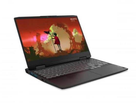 Lenovo Ideapad Gaming 3 Ryzen 7735HS