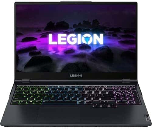 Lenovo Legion 5