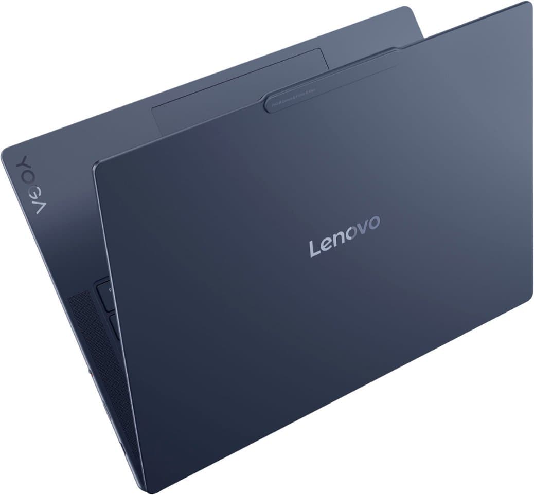 Lenovo Yoga Slim 7x 14.5, 3K OLED 1