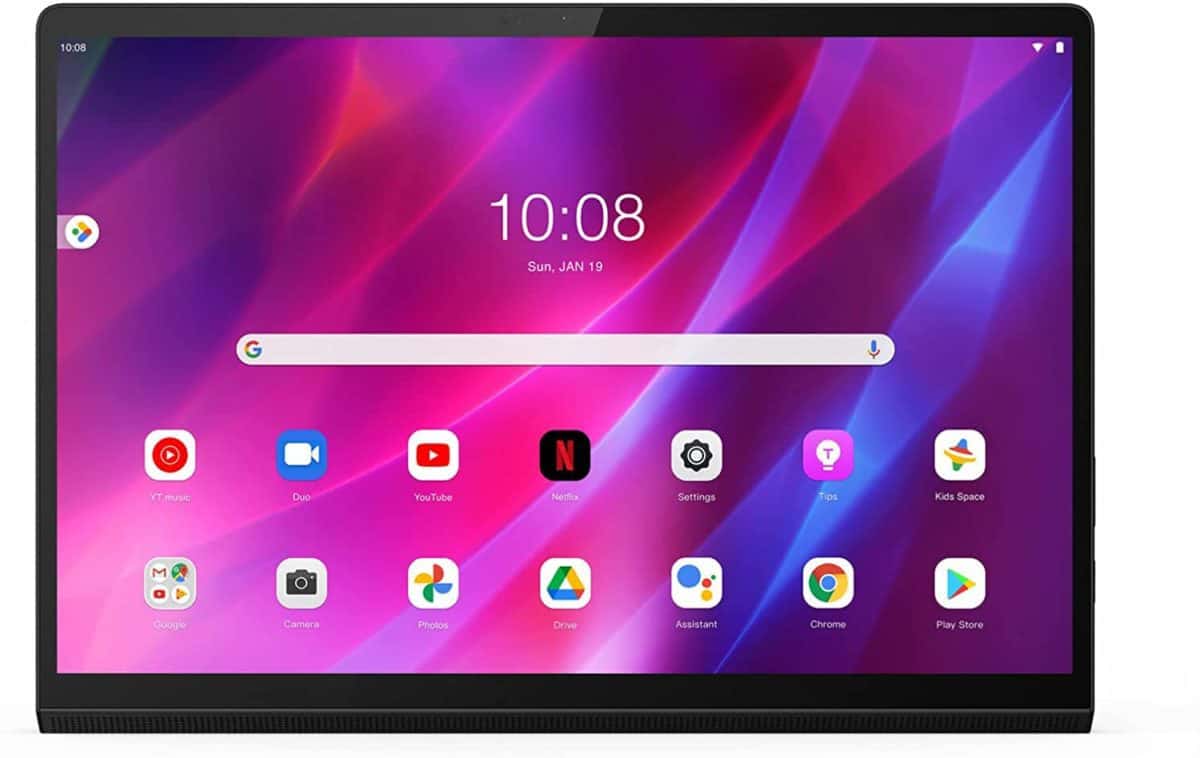 Lenovo Yoga Tab 13