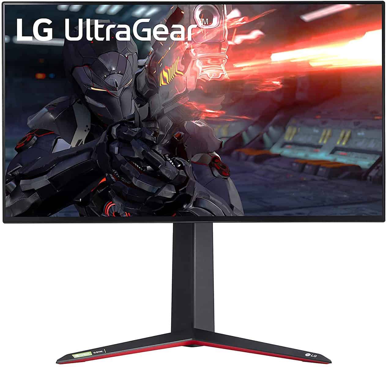 LG 34GN950 B