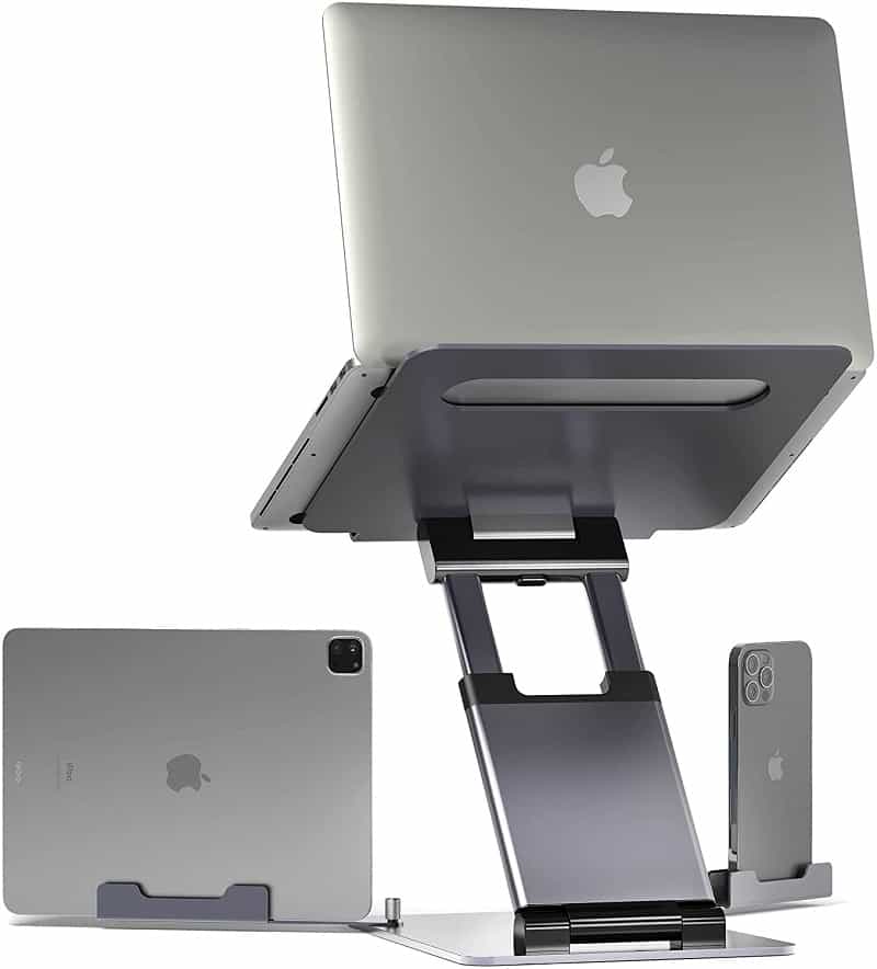 Lifelong Upryze Ergonomic Laptop Stand