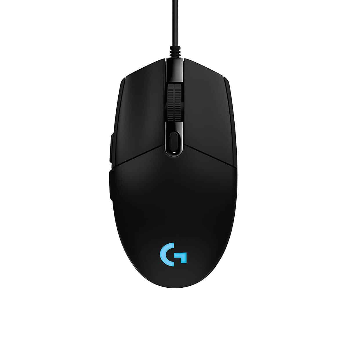 Logitech G203 Prodigy Gaming Mouse