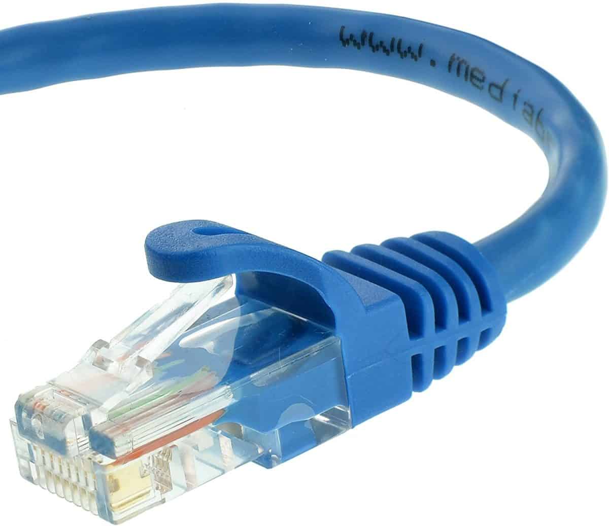 mediabridge ethernet