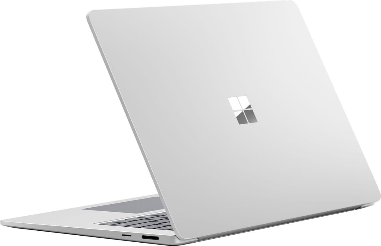 Microsoft Surface Laptop 15, 7th Edition 1