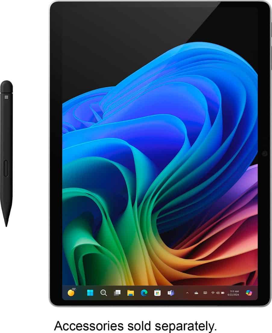 Microsoft Surface Pro 13 inch 11th Edition 2