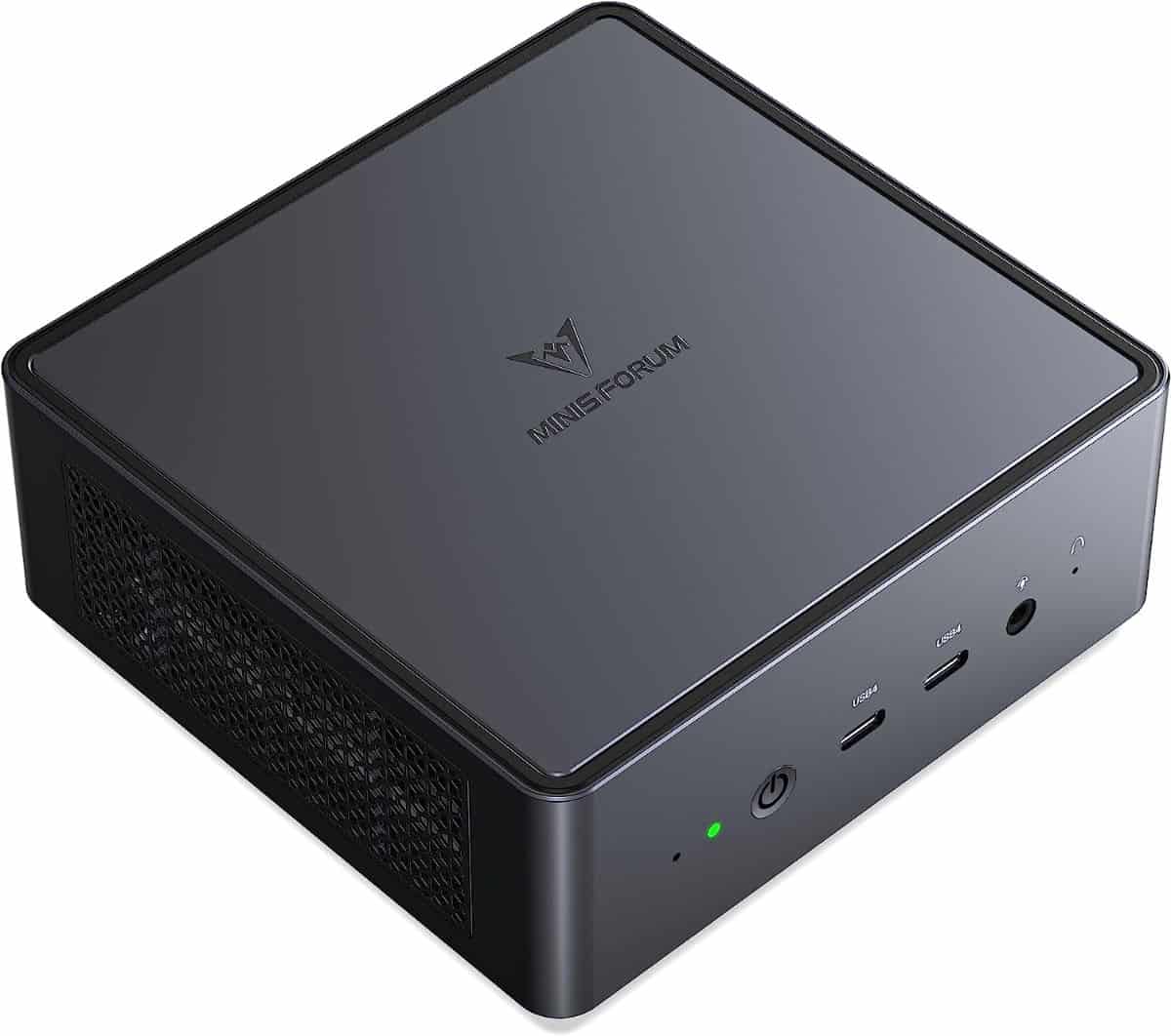 MINISFORUM Venus UM790 Pro Mini PC