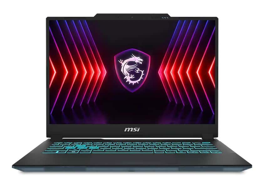 MSI Cyborg 14