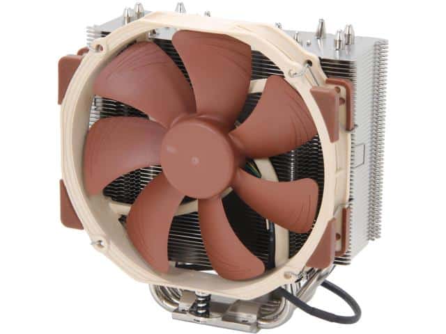 Noctua NH-U12S