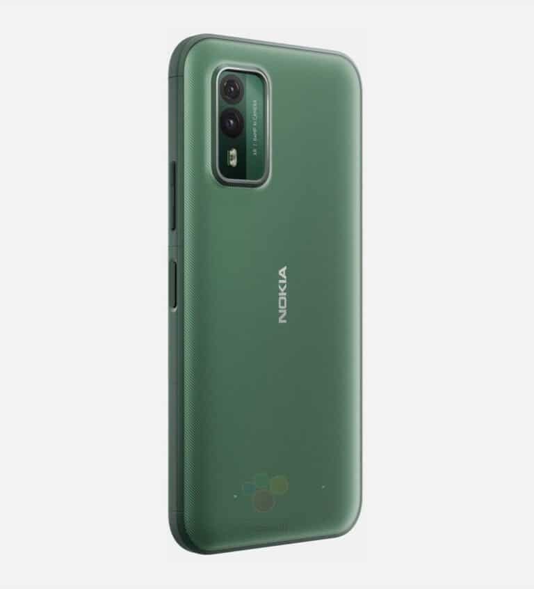 Nokia XR21 release date Nokia XR21 price Nokia XR21 specs