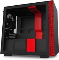 NZXT H210i