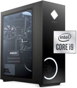 OMEN 30L Gaming Desktop PC