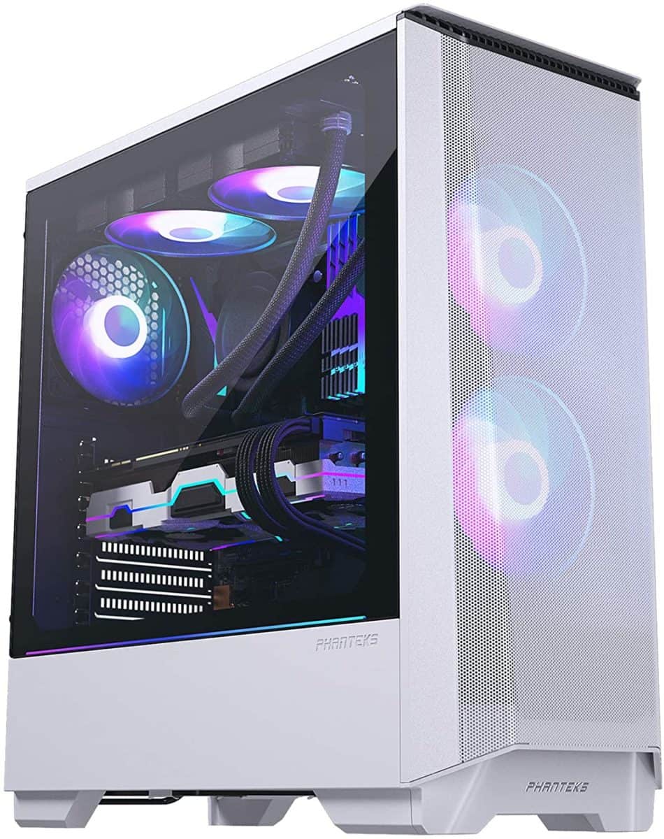 Phanteks Eclipse P360A