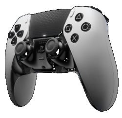 PS5 dualsense edge controller