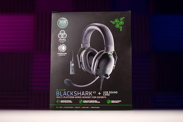 Razer Blackshark 1 1