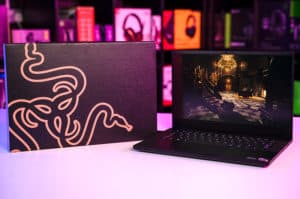 RAZER Blade 14 11